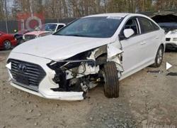 هیۆندای سۆناتا